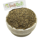 Kalijiri seeds (Baccharoides anthelmintica) - Jadibuti Store