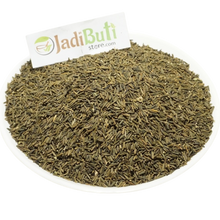 KaliJiri - कालीजीरी - Black caraway seed  - Centratherum Anthelminticum