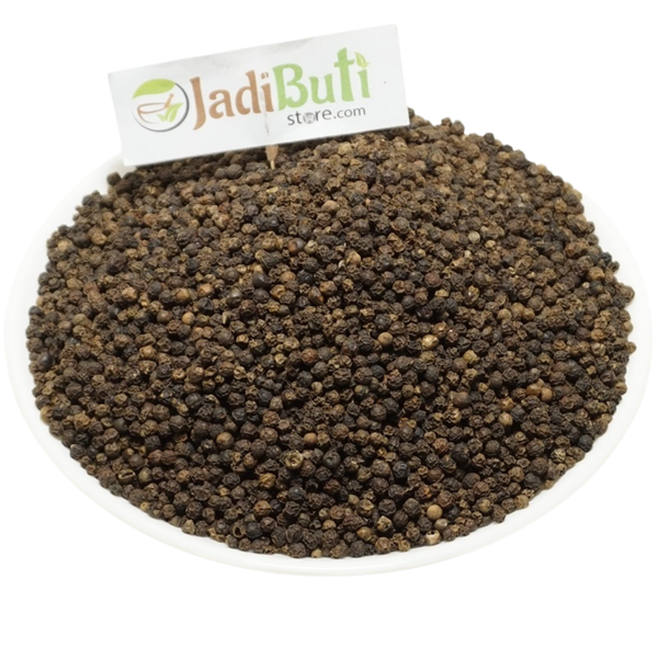 Kali Mirch - काली मिर्च - Black Pepper - Piper Nigrum