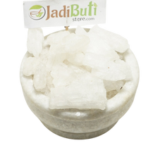 Kalmi (Qalmi) Shora - कलमी शोरा - Potassium Nitrate