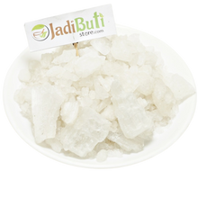 Kalmi (Qalmi) Shora - कलमी शोरा - Potassium Nitrate