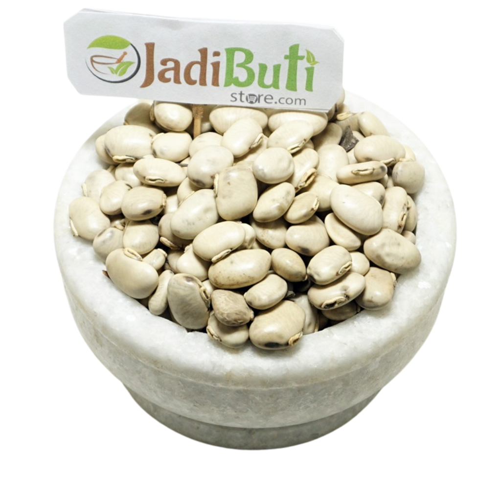 White Kaunch Beej seeds (Mucuna pruriens) - Jadibuti Store