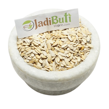 Kharbuja beej (With shell) - खरबूजा बीज - Muskmelon Seed - cucumis melo