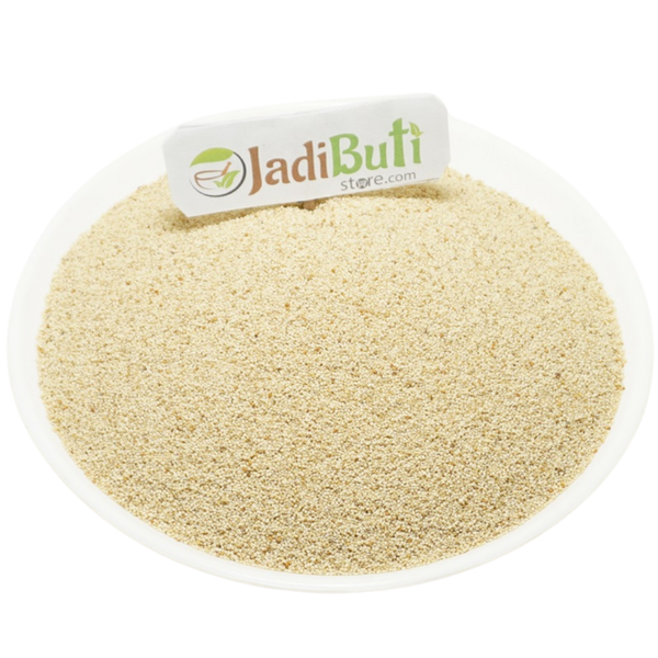 Khas Khas(special) - खस खस - Poppy Seeds - Papaver somniferum