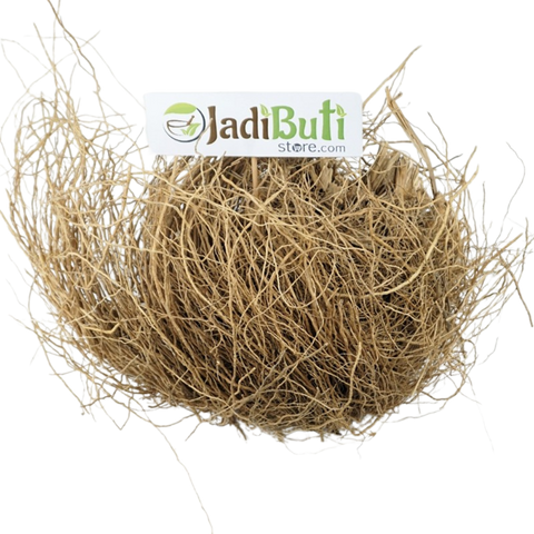 Khas - vetiver root - खस
