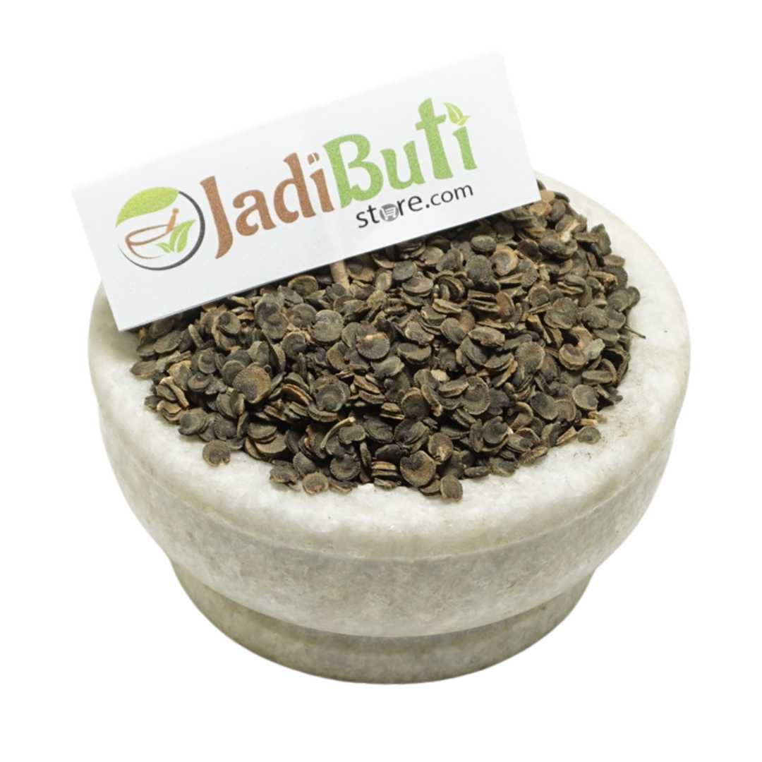 Khatmi - खात्मी - Marshmallow plant - Althaea Officinalis