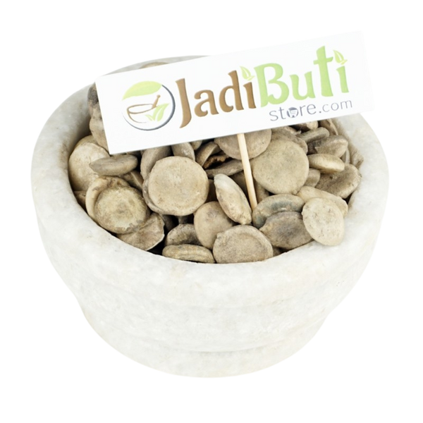 KUCHLA BEEJ - NUX VOMICA SEEDS