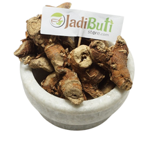 Kulanjan Root - कुलंजन - Colic Root - Alpinia Galanga