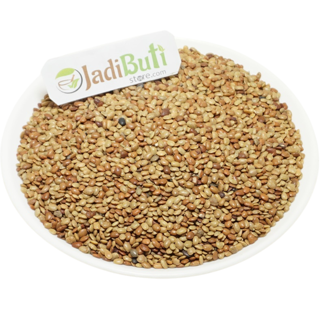 Natural Kulthi Dal Horse Gram - Jadibuti Store