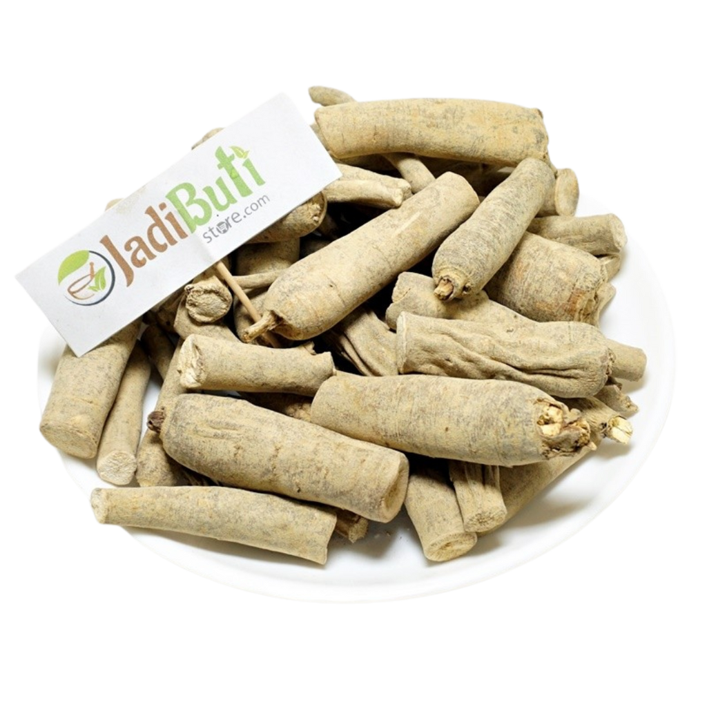 Kuth Meetha (कुठ) natural Dolomiaea costus root