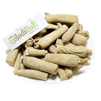 Kuth Meetha (कुठ) natural Dolomiaea costus root