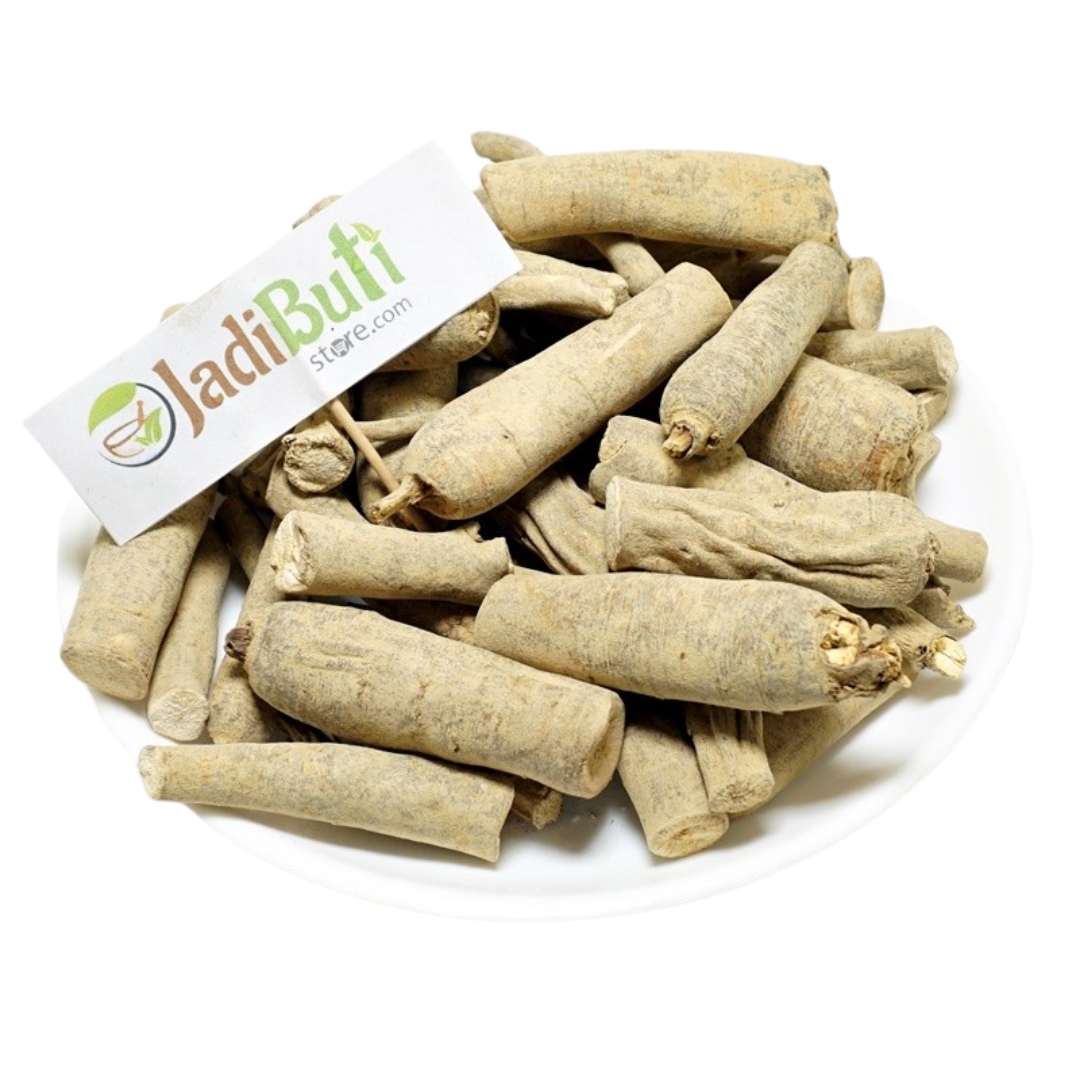 Kuth Meetha (कुठ) natural Dolomiaea costus root
