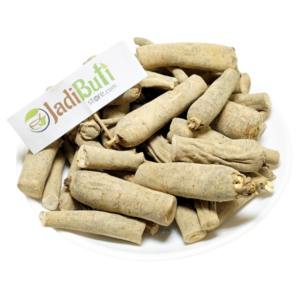 Kuth Meetha - कुठ मीठा - Costus - Saussurea costus – Jadibuti Store