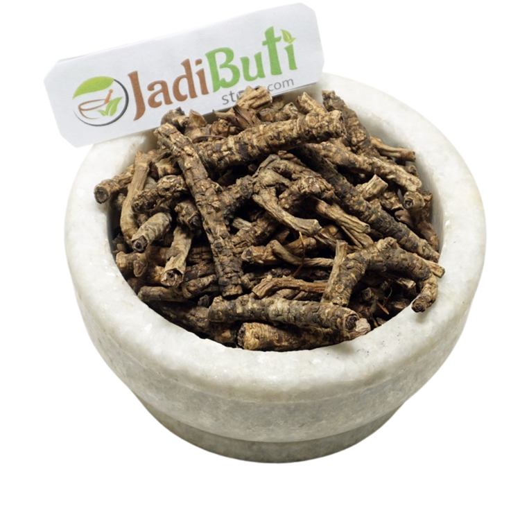 Kutki rhizome (Picrorhiza kurroa) - Jadibuti Store