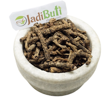 Kutki (Organic) - कुटकी - Gentiana kurroo - Picrorhiza kurroa