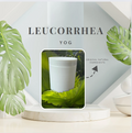 Leucorrhea Yog herbal formulation product image | Jadibuti Store