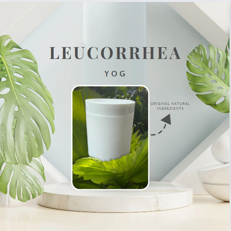 Leucorrhea Yog | Ayurved shala | Jan Ayush