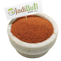 Lal Chandan heartwood powder (Pterocarpus santalinus) - Jadibuti Store