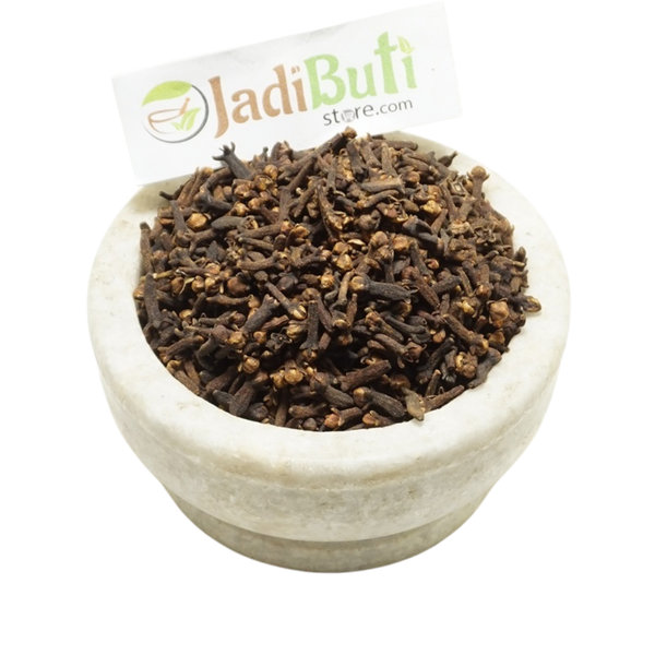 long (Organic) - लौंग - Clove - Syzygium aromaticum
