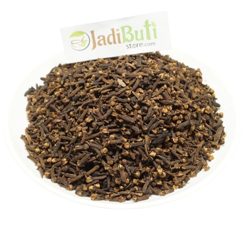 Laung (लौंग) whole dried Syzygium aromaticum flower buds