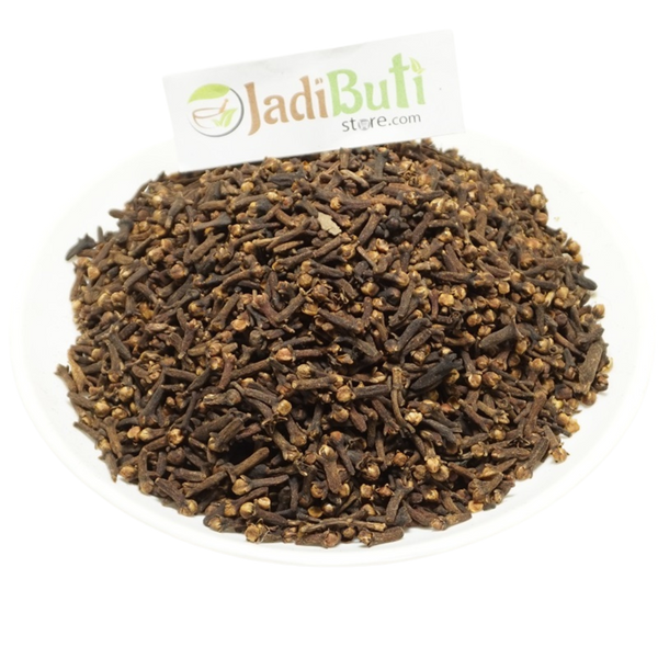 long (Organic) - लौंग - Clove - Syzygium aromaticum