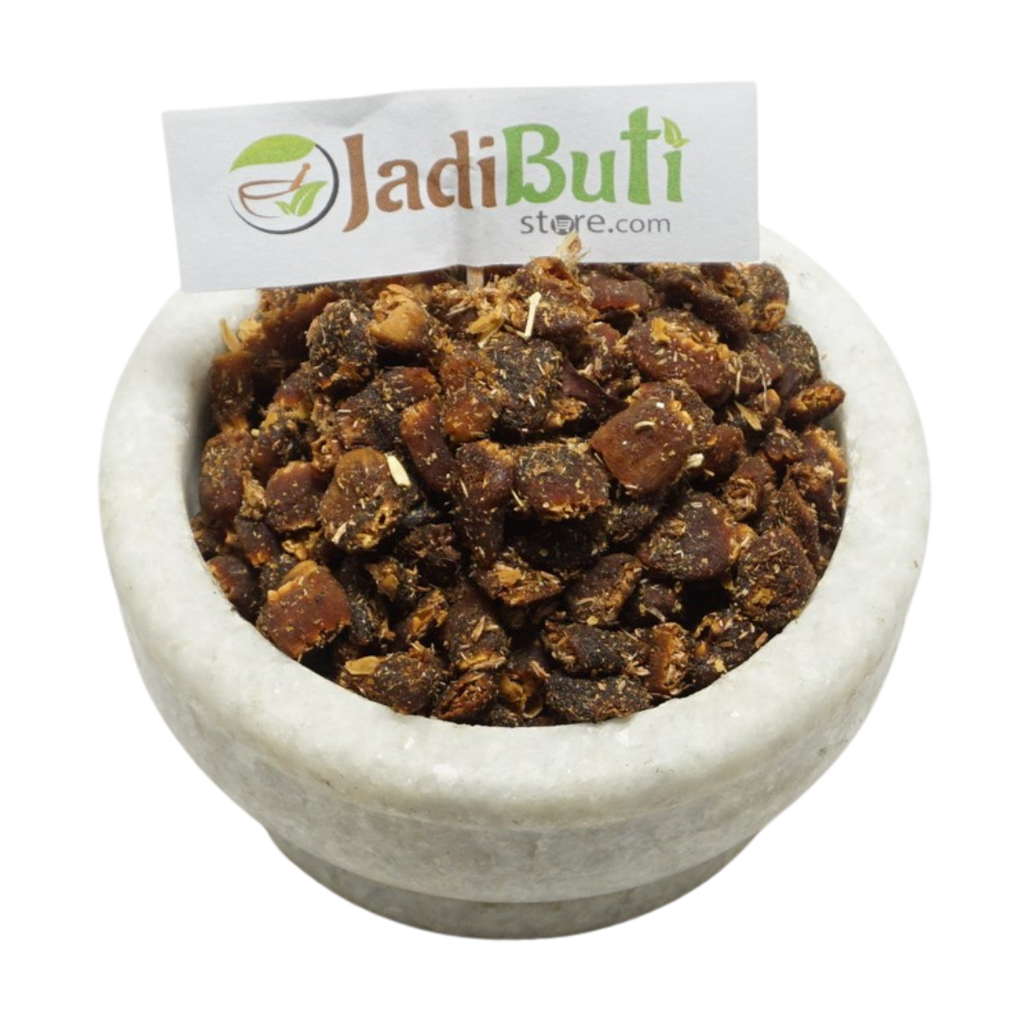 Mahua / Madhuka (Madhuca longifolia) natural material - Jadibuti Store