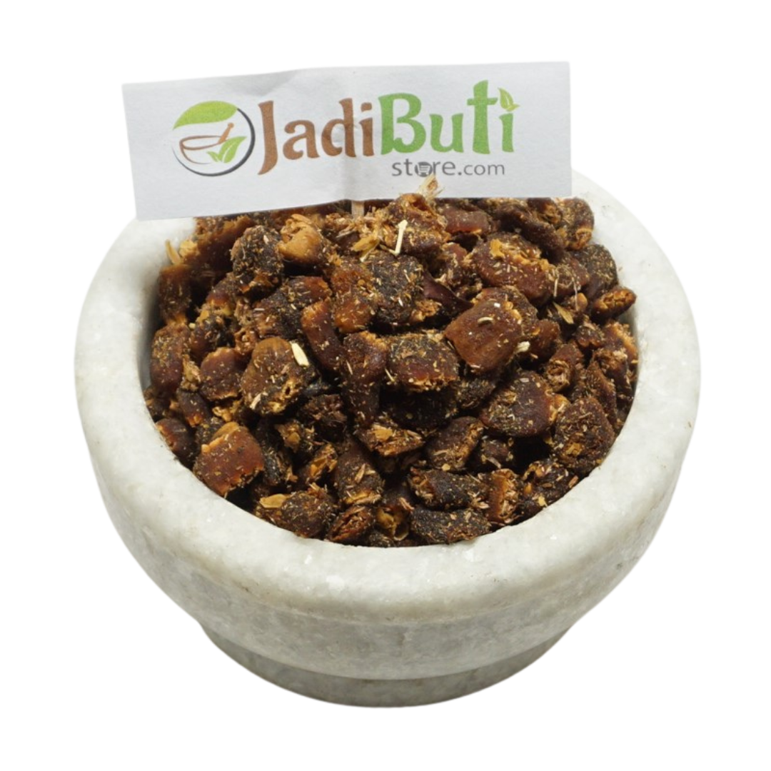 Mahua / Madhuka (Madhuca longifolia) natural material - Jadibuti Store