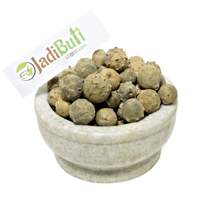 Majuphal / Oak Gall (Quercus infectoria) - Jadibuti Store
