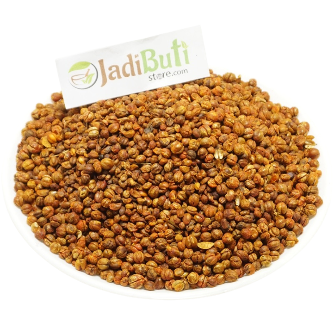 Malkangni (मालकांगनी) natural Celastrus paniculatus seeds