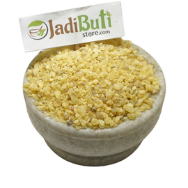 Mastagi Rumi - मस्तगी रूमी - Mastic Gum - Pistacia lentiscus