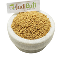Methi Dana / Fenugreek Seeds (Trigonella foenum-graecum) - Jadibuti Store