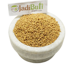 Methi Dana / Fenugreek Seeds (Trigonella foenum-graecum) - Jadibuti Store