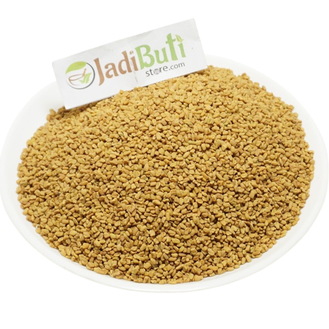 Methi Dana (मेथी दाना) natural fenugreek seeds