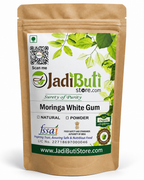 Moringa White Gum | Jadibuti Store product image 2