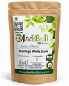 Moringa White Gum (Safed Sahjan Gond)