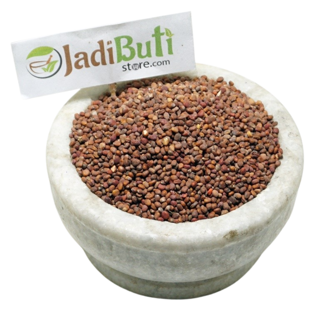 Muli Beej (edible) - मूली बीज - Radish Seed - Raphanus sativus