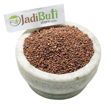 Muli Beej (edible) - मूली बीज - Radish Seed - Raphanus sativus