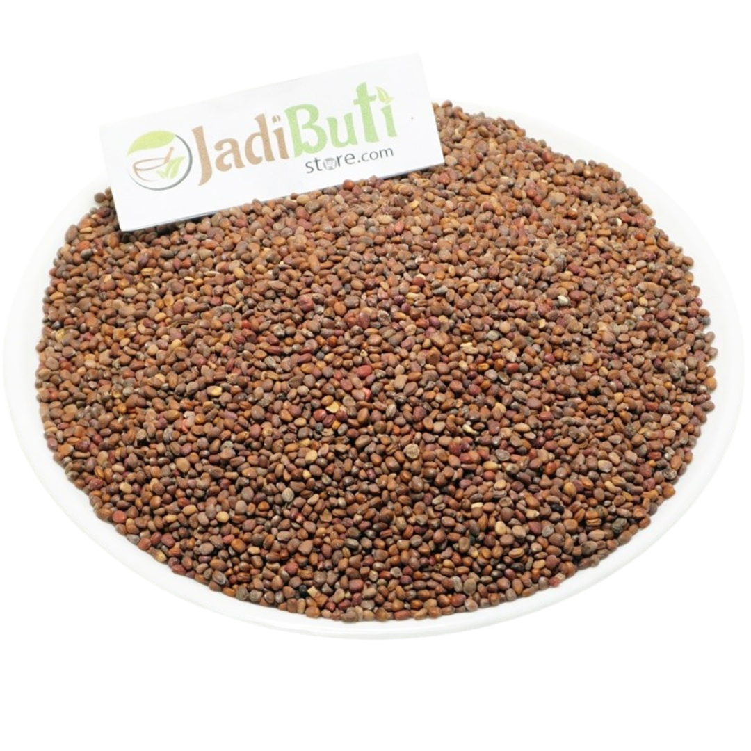 Muli Beej (edible) - मूली बीज - Radish Seed - Raphanus sativus