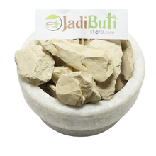 Multani Mitti (Without Toxins) - मुल्तानी मिट्टी - Fuller's Earth Clay