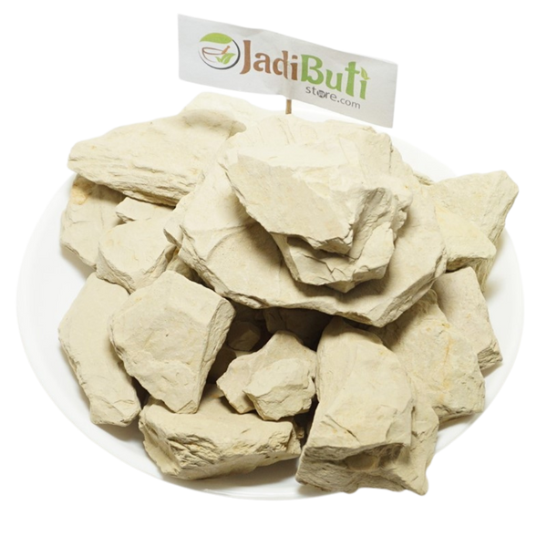 Multani Mitti (Without Toxins) - मुल्तानी मिट्टी - Fuller's Earth Clay
