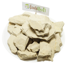 Multani Mitti (Without Toxins) - मुल्तानी मिट्टी - Fuller's Earth Clay