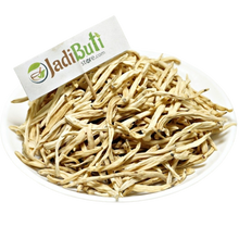 Musli (Safed Musli) - सफ़ेद मूसली - White Musale - Chlorophytum Borivilianum
