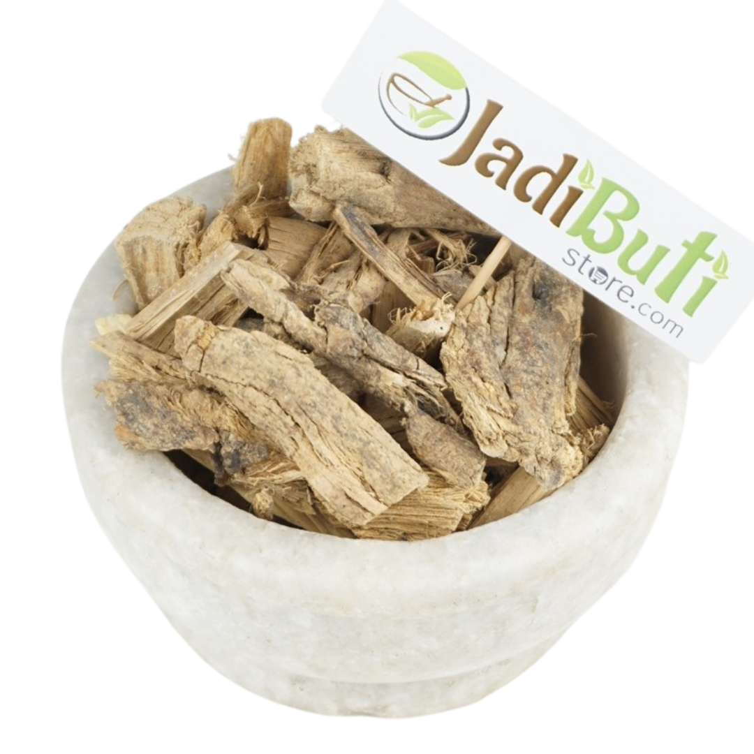 Nagbala natural raw herb - botanical source pending - Jadibuti Store