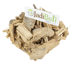 Nagbala raw material - species and plant part under verification