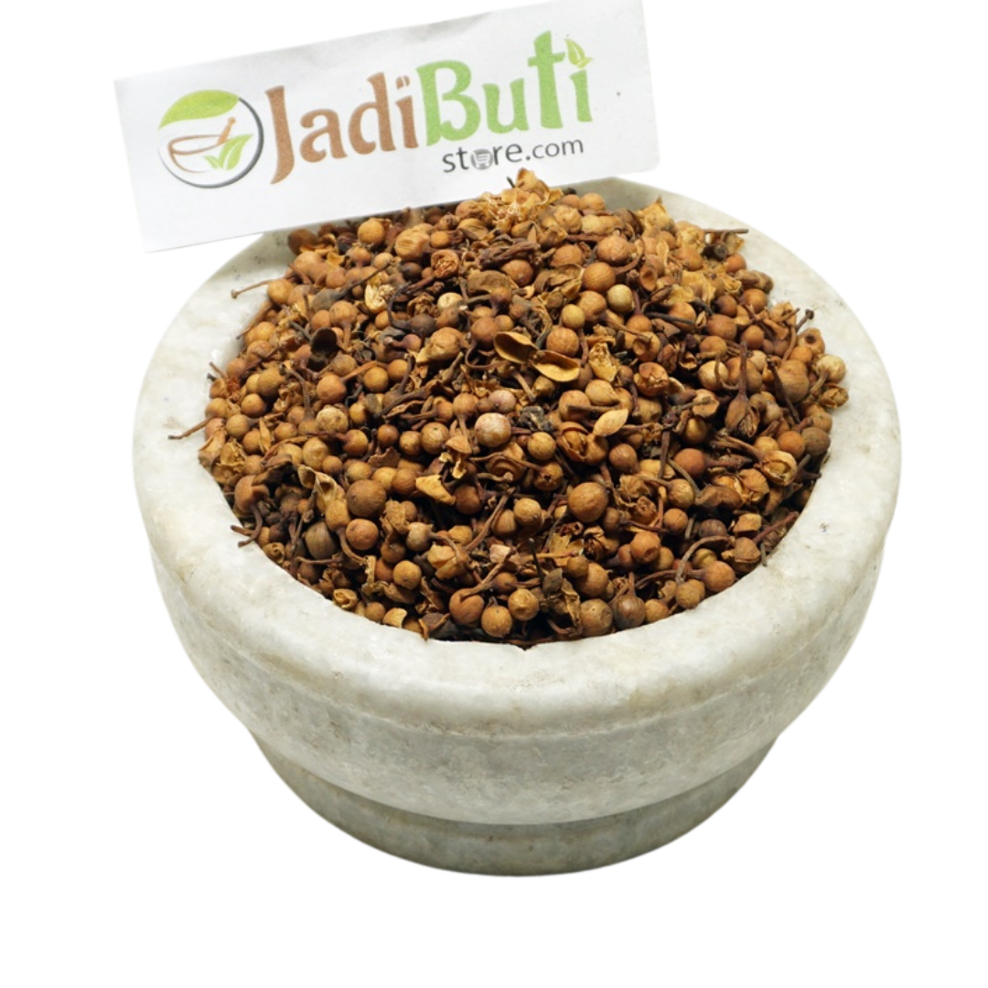 Nagkesar - नागकेसर - Iron Wood Tree - Mesua ferrea