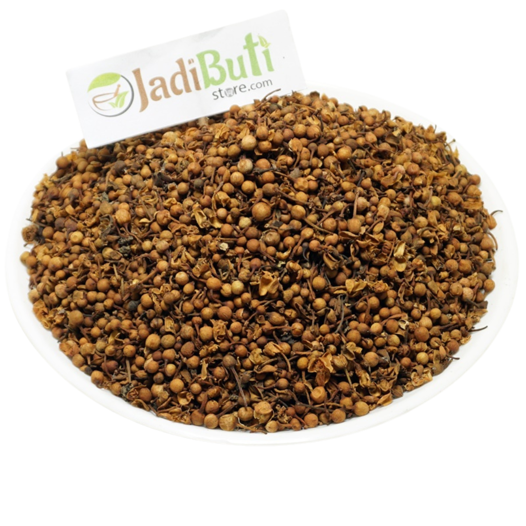 Nagkesar - नागकेसर - Iron Wood Tree - Mesua ferrea