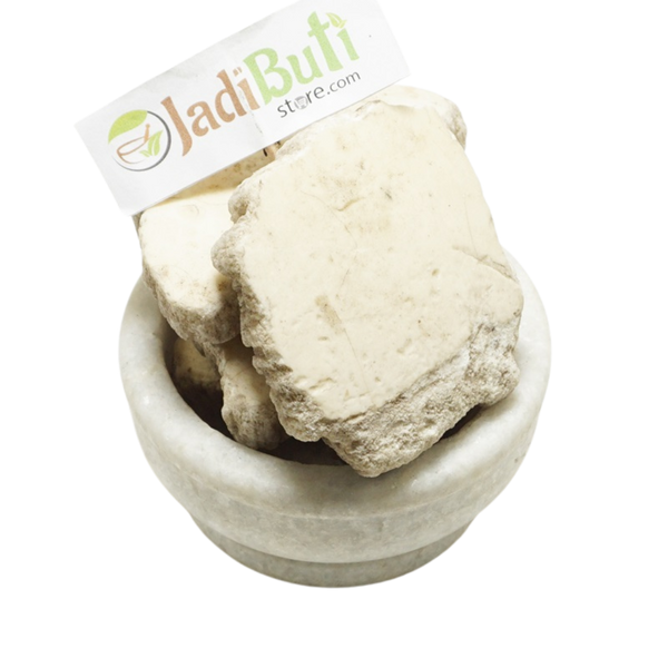 Nausadar - नौसादर - Ammonium chloride