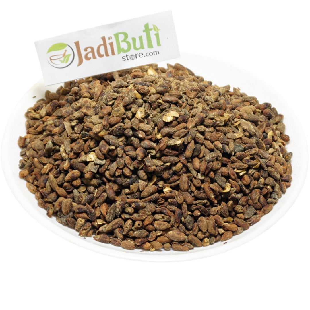 Neem Magaj (नीम मगज) natural seed-kernel material