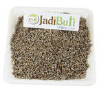 Nirgundi (निर्गुण्डी) Vitex negundo material - plant part under verification