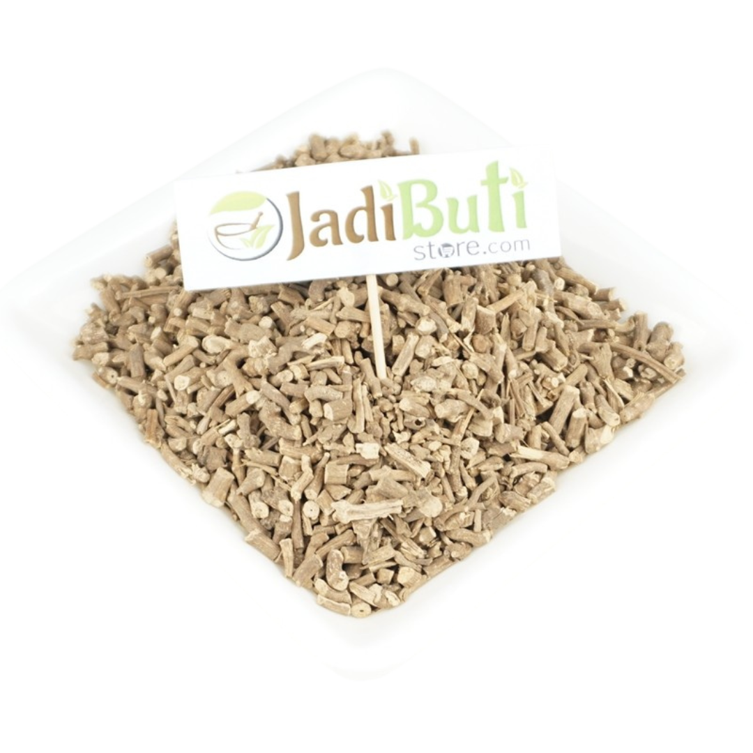 Pippalimool natural Piper longum root material